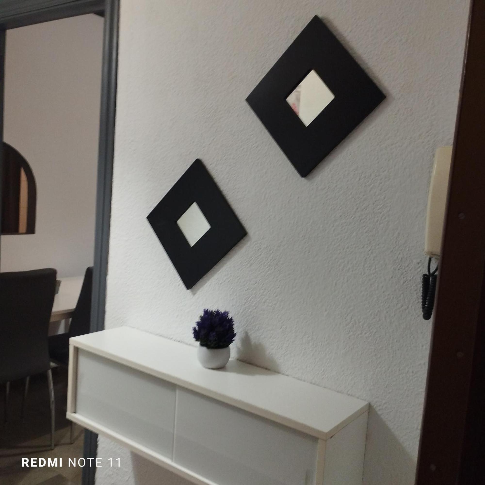 Granada Centro Apartment Room photo